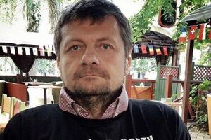 Игорь Мосийчук: Генпрокуратура смертельно больна. Ее нельзя реформировать. Ее можно только уничтожить!