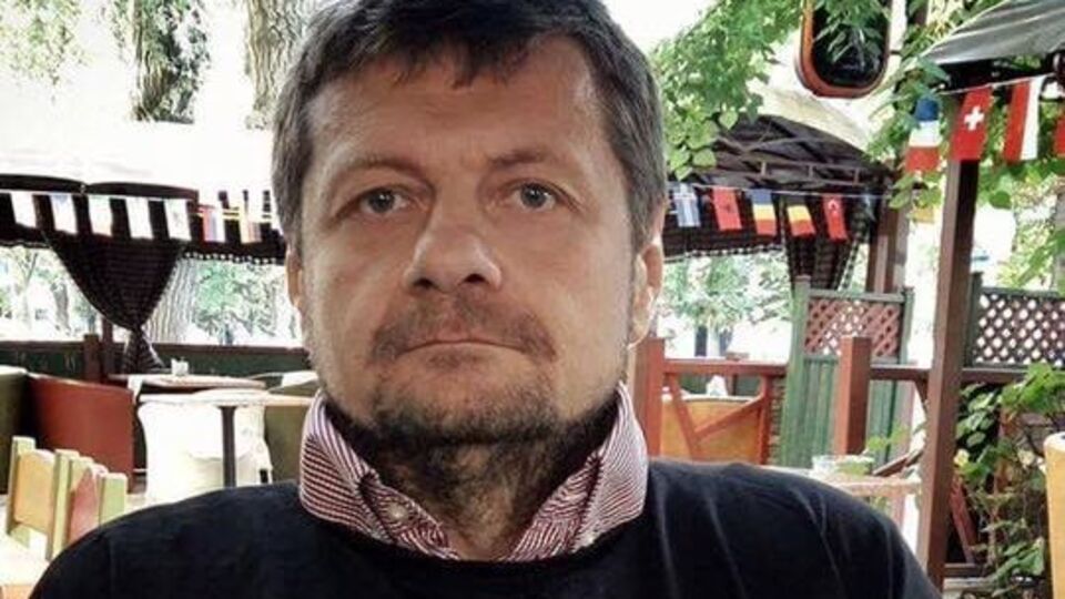 Игорь Мосийчук: Генпрокуратура смертельно больна. Ее нельзя реформировать. Ее можно только уничтожить!