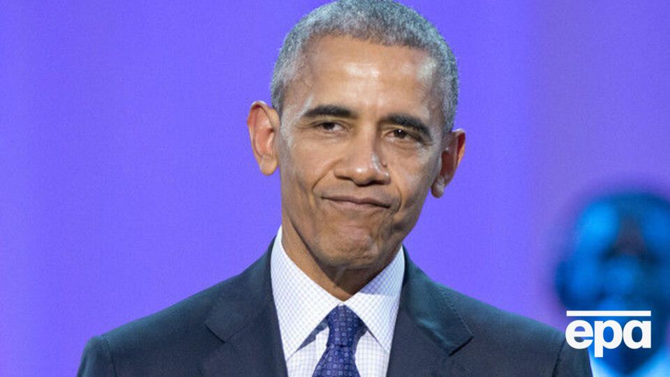 Обама заявил, что предстоящие выборы в США станут испытанием американских ценностей