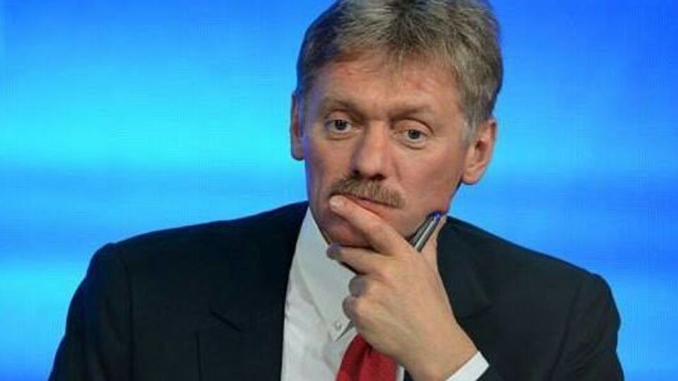 Песков назвал взлом почты Суркова неправдивым