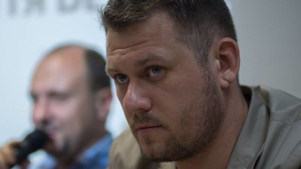 Денис Казанский: О том, что расследования против экс-регионалов – цирк, можно было догадаться с самого начала