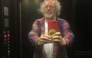 Алексей Венедиктов: Долго думал, как назвать все эти танцы