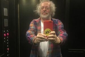 Алексей Венедиктов: Долго думал, как назвать все эти танцы