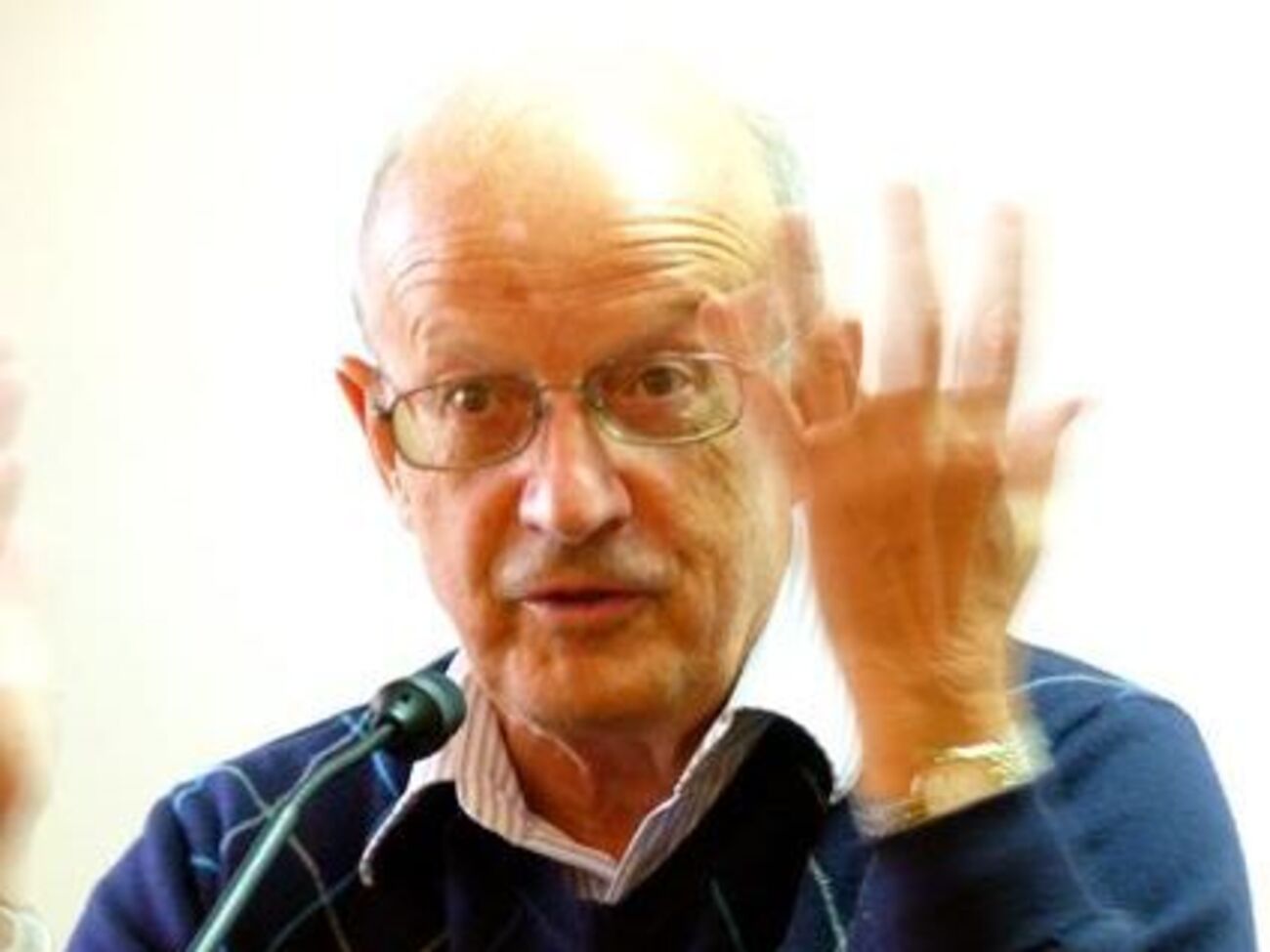 Андрей Пионтковский: Задача Путина &ndash; не аннексия и оккупация отдельных кусков территории, а контроль над всей Украиной