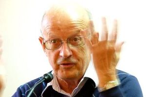 Андрей Пионтковский: Задача Путина – не аннексия и оккупация отдельных кусков территории, а контроль над всей Украиной