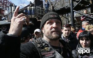 Хирург: Дьявол всегда соблазняет свободой