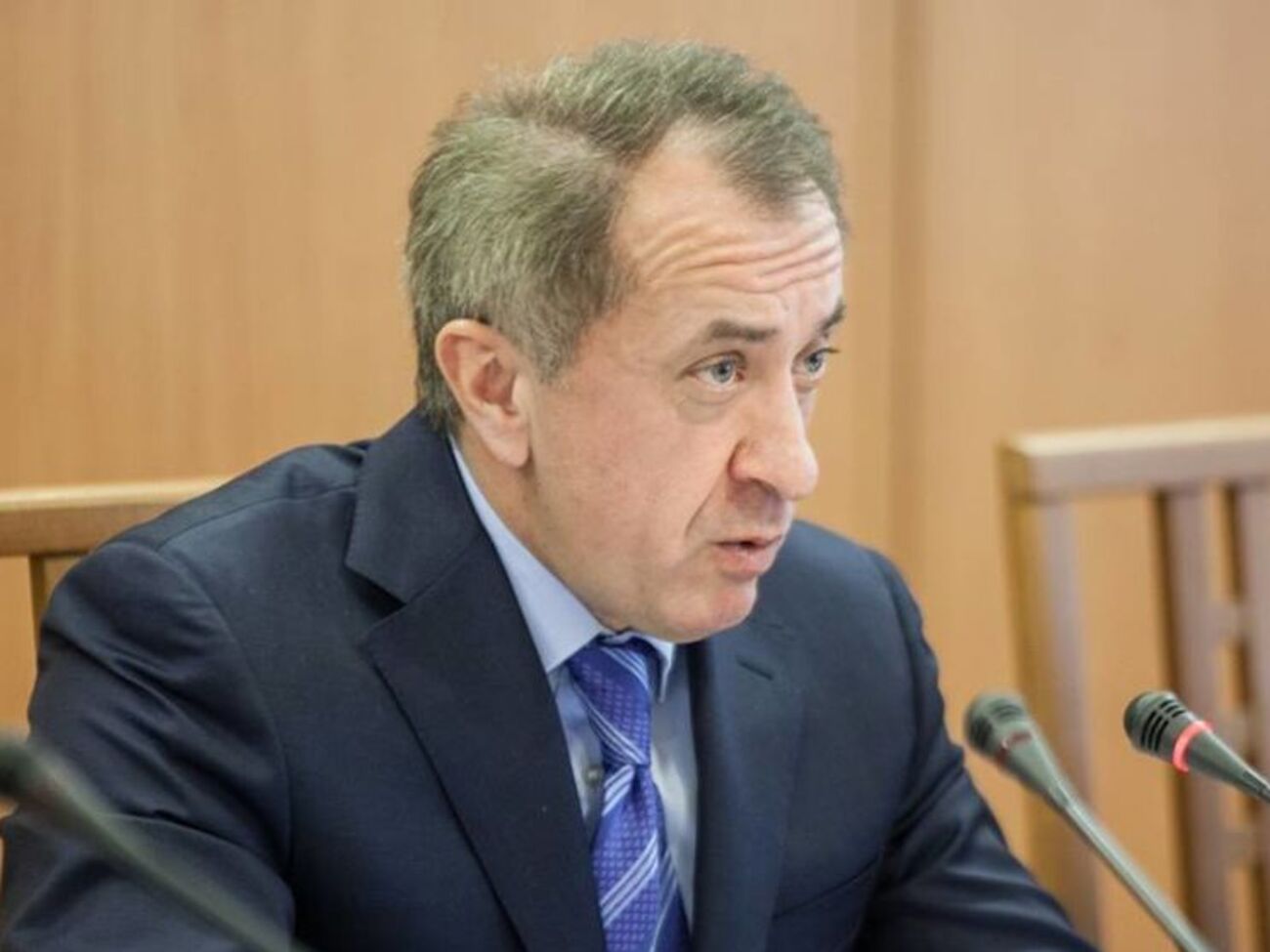 Данилишин возглавил совет НБУ