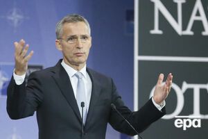 Столтенберг: Успехи коалиции в борьбе с ИГИЛ стали возможны благодаря слаженной работе, организованной благодаря миссиям и учениям НАТО
