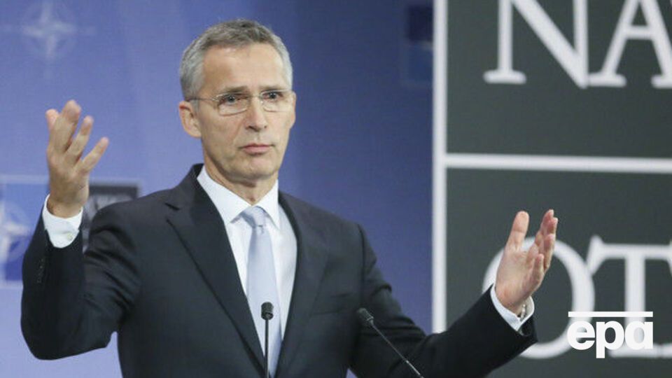 Столтенберг: Успехи коалиции в борьбе с ИГИЛ стали возможны благодаря слаженной работе, организованной благодаря миссиям и учениям НАТО