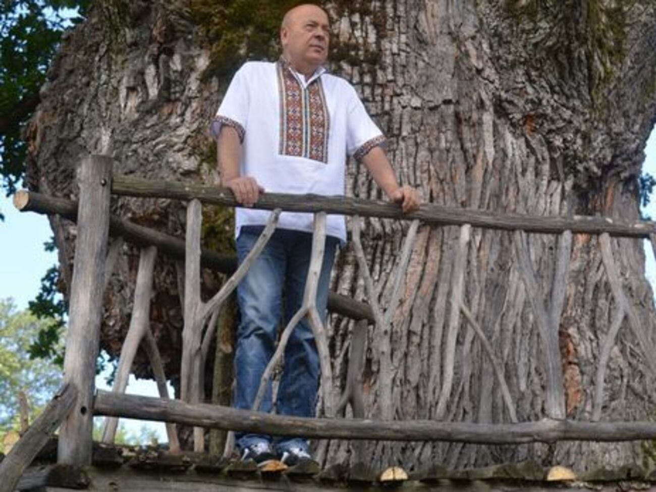 Москаль: Проблема в том, что в фуре с сигаретами в Украину можно провезти оружие или диверсантов