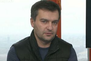 Гнап: Если бы мы не критиковали власть экс-президента Виктора Януковича, нынешние политики никогда бы властью не стали