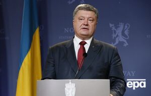 Порошенко сообщил, что Украина улучшила позиции в рейтинге Doing Business