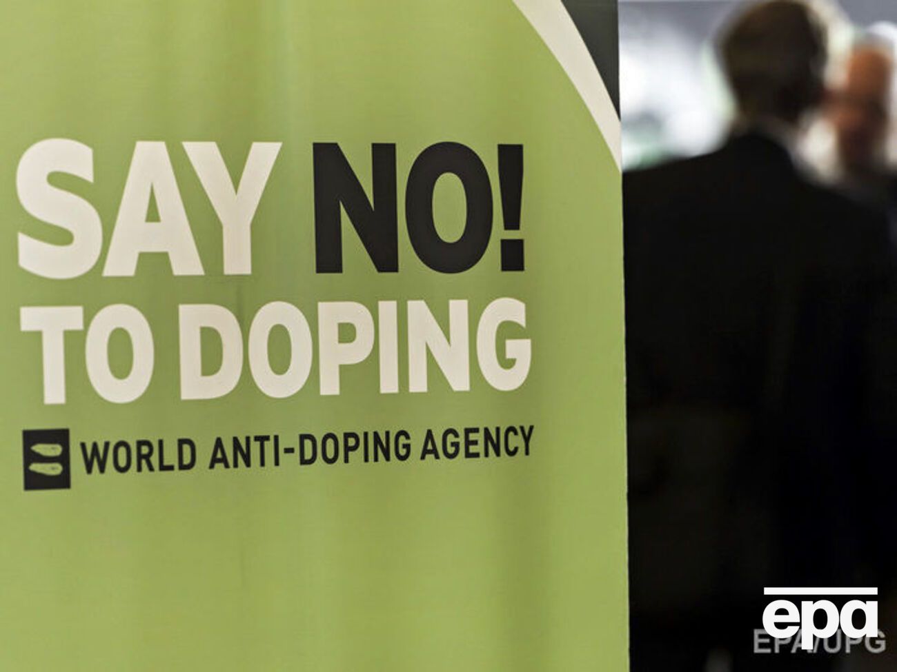 В ноябре 2015-го независимая комиссия ВАДА обвинила Россию в государственной поддержке допинга