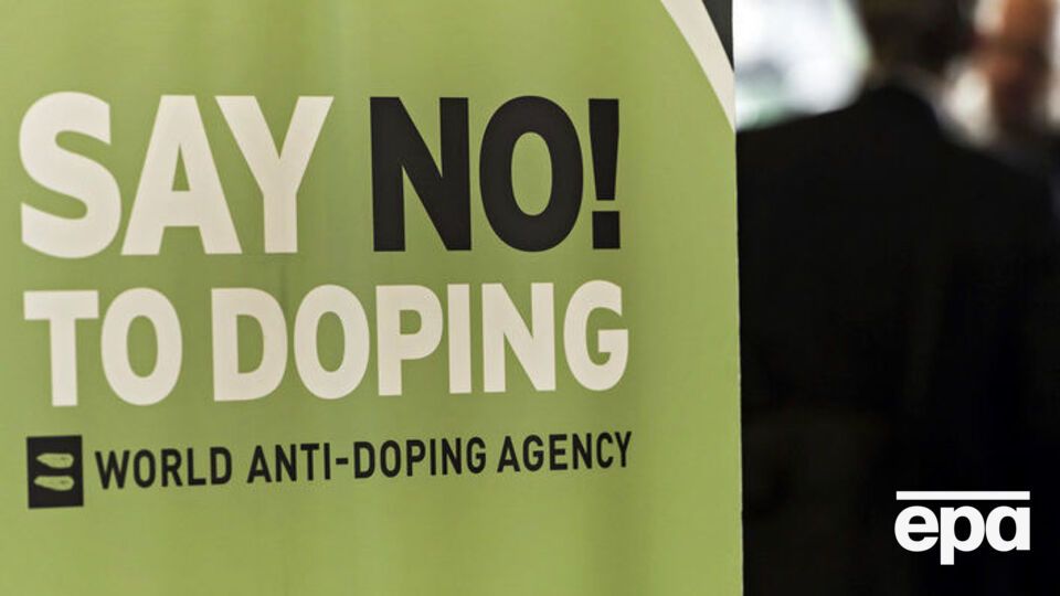 В ноябре 2015-го независимая комиссия ВАДА обвинила Россию в государственной поддержке допинга