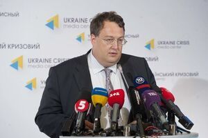 Геращенко: "Киберхунта" хочет, чтобы люди знали правду