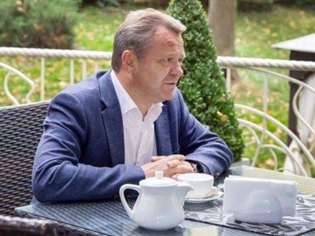 Федорук отстранен от должности мэра Бучи