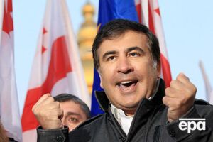 Саакашвили: Мы говорим "террористы, боевики". Считаем, что этим мы их как бы унижаем. Но это ошибочный термин