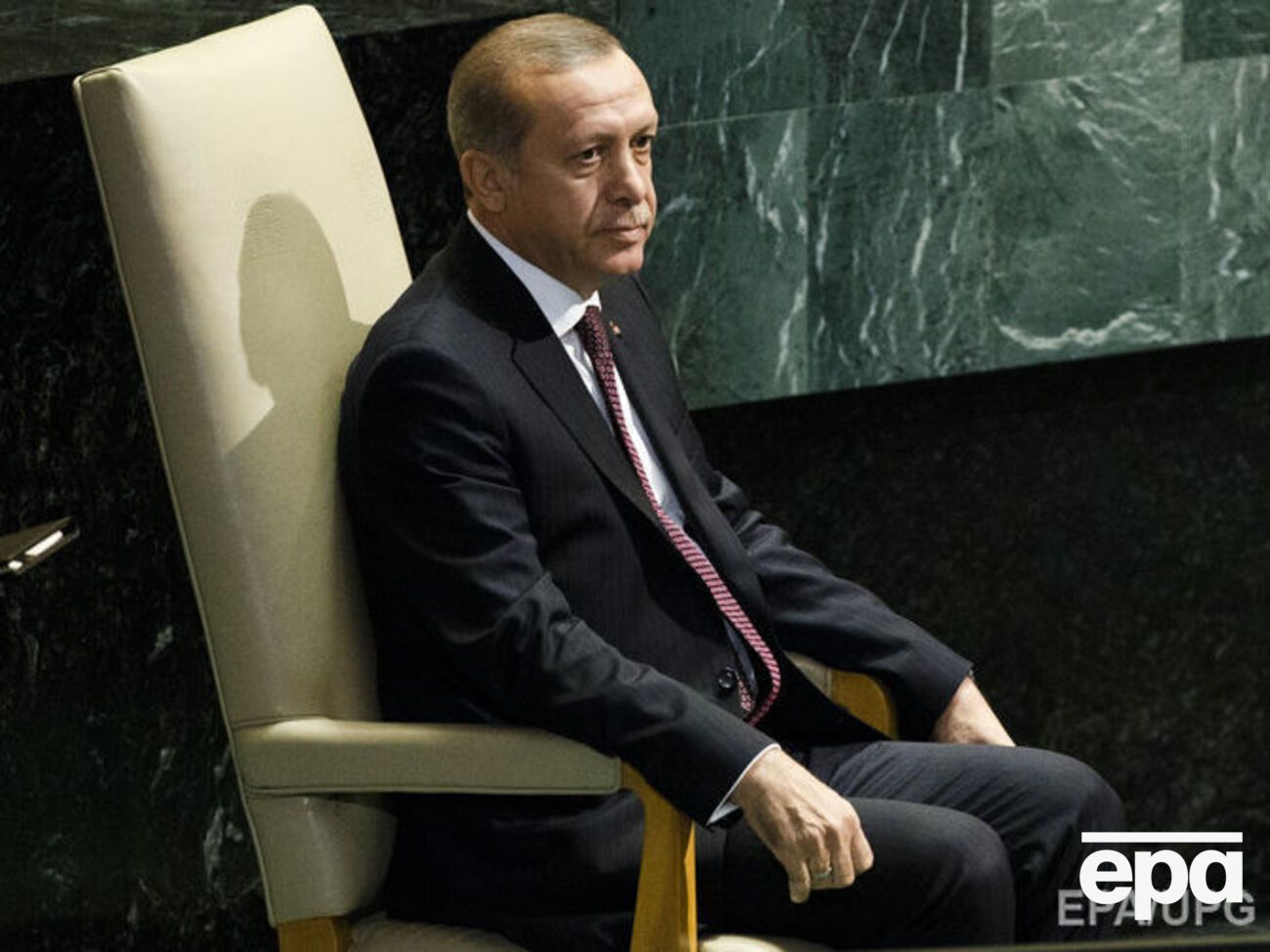 Официальная Анкара отрицает факт геноцида армян в Османской империи