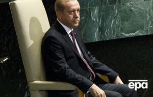 Официальная Анкара отрицает факт геноцида армян в Османской империи