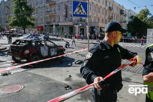 Шеремет был убит в Киеве 20 июля