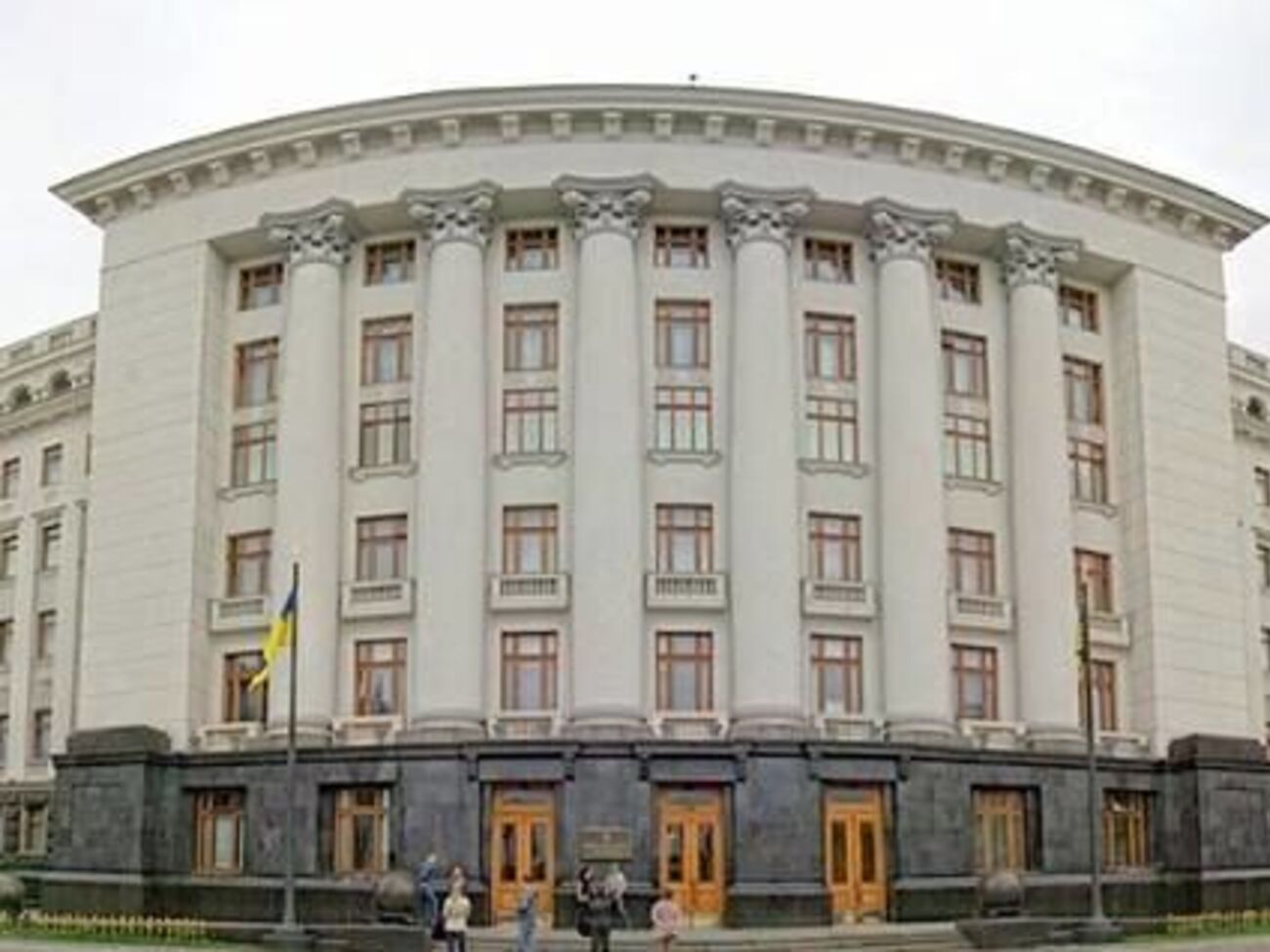 В АП выразили надежду на скорую передачу дела Онищенко в суд