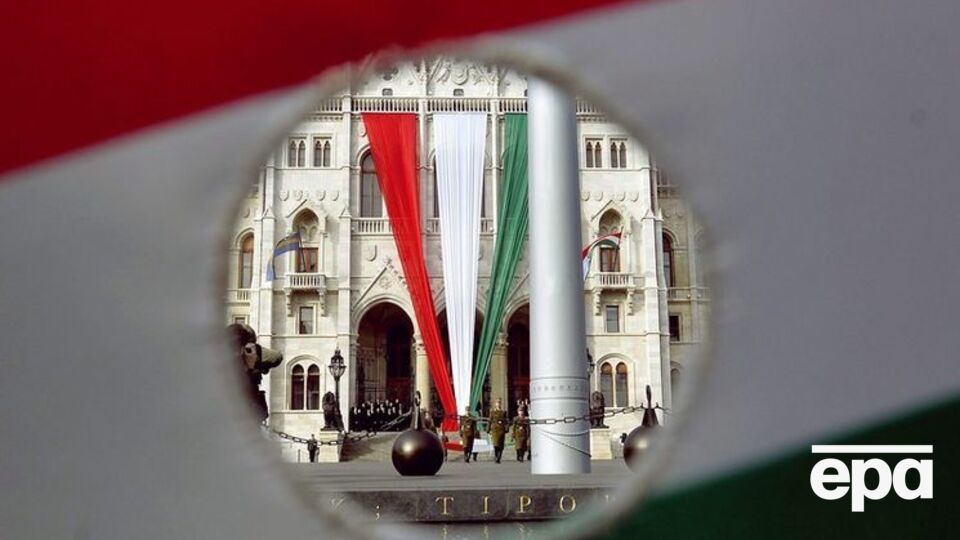 Российского посла вызвали в венгерский МИД