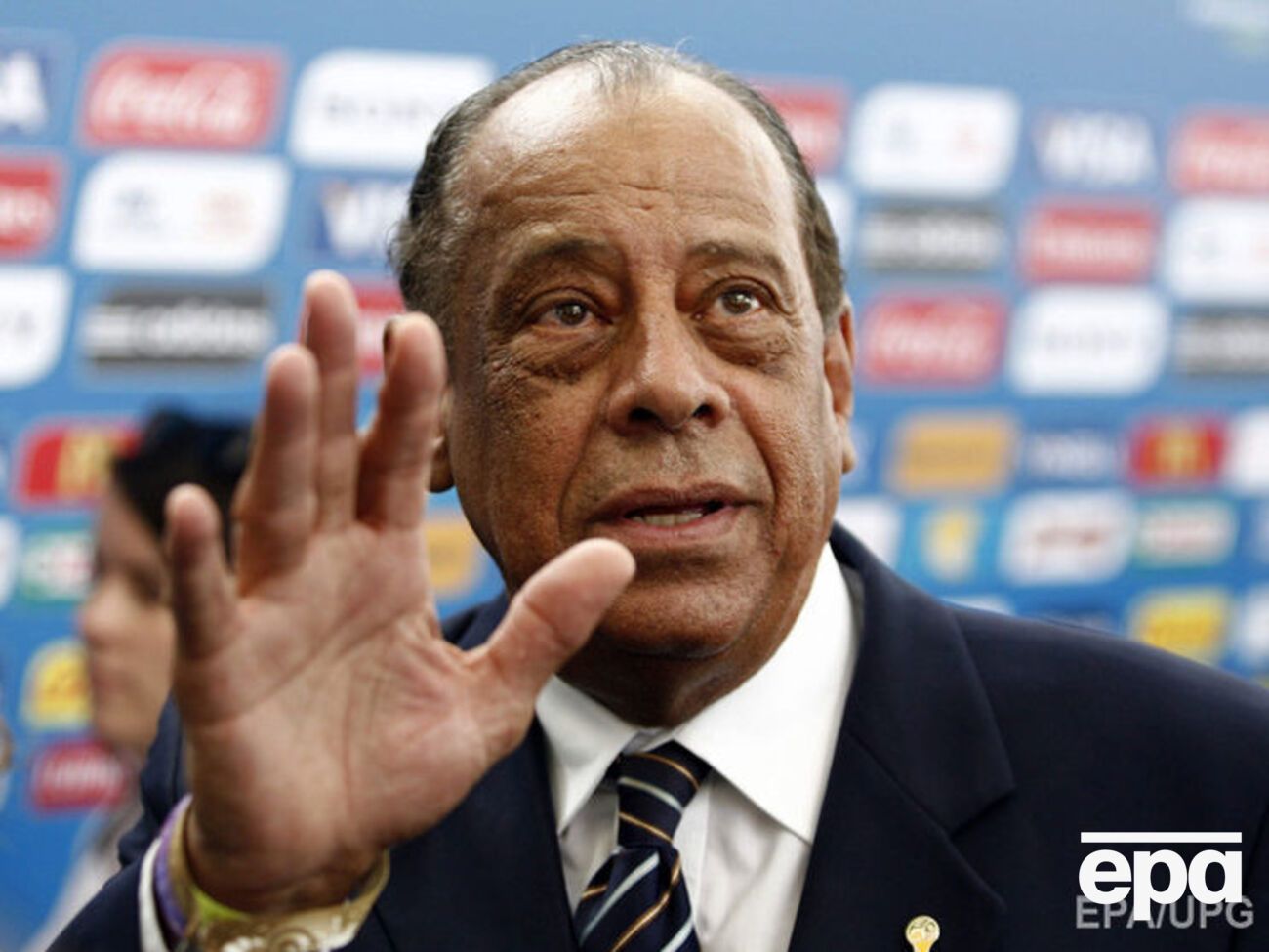 Не стало великого капитана сборной Бразилии