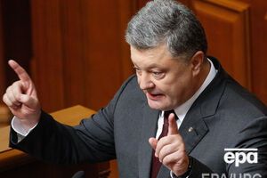 Петр Порошенко: К саммиту документы будут готовы