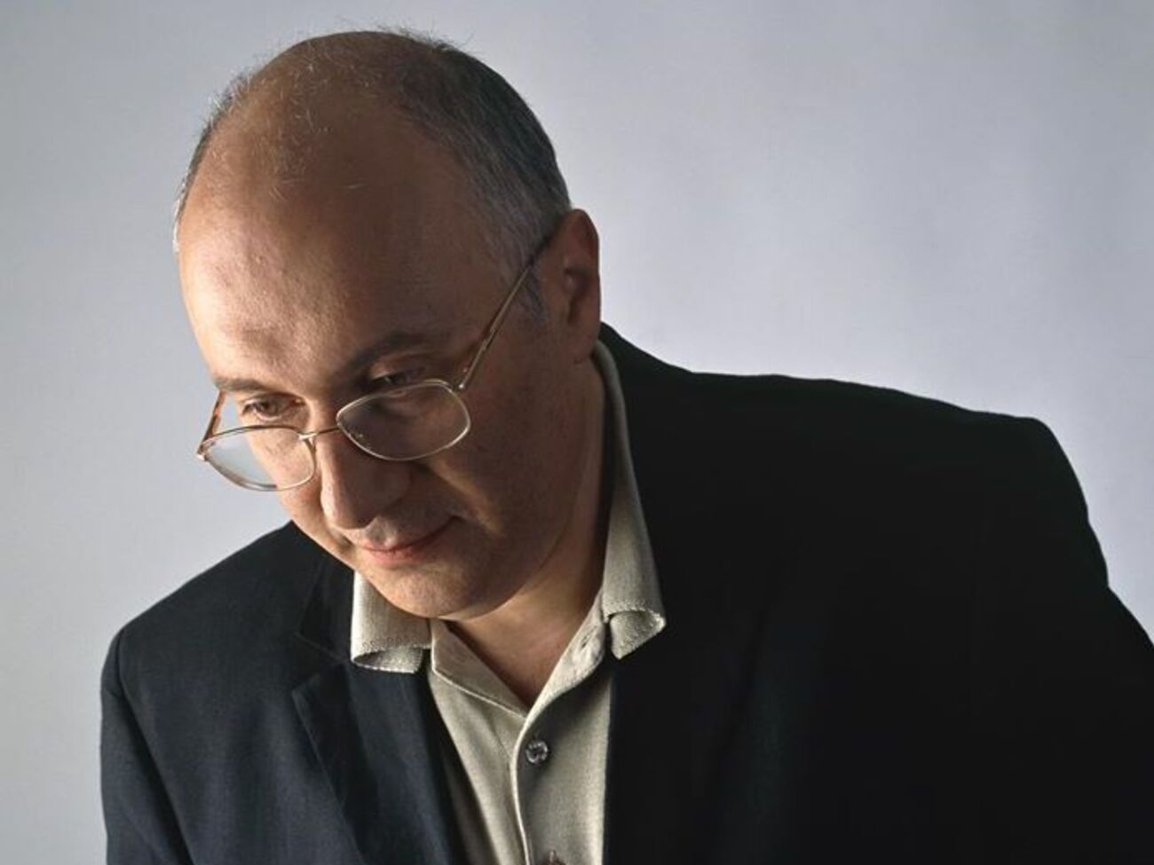 Ганапольский: Главред "Комсомольской правды"&nbsp;традиционно интересуется евреями