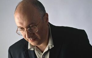 Ганапольский: Главред "Комсомольской правды" традиционно интересуется евреями