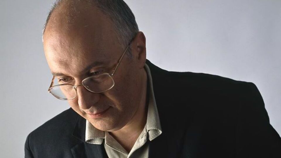 Ганапольский: Главред "Комсомольской правды" традиционно интересуется евреями