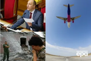 Парубий пообещал, что решение о повышении зарплат депутатам будет отменено