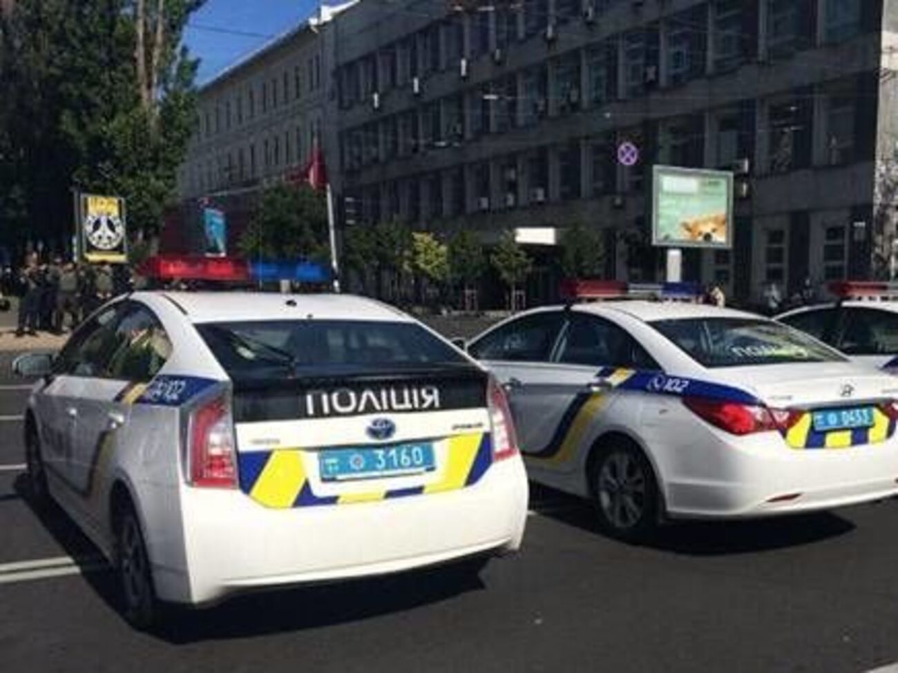 СМИ: Фамилия потерпевшей совпадает с фамилией владелицы киевских магазинов одежды Sanahunt