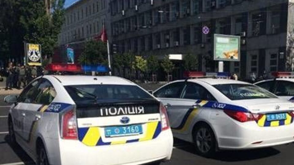 СМИ: Фамилия потерпевшей совпадает с фамилией владелицы киевских магазинов одежды Sanahunt