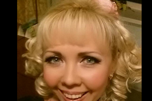 ТСН: Фондуроко злорадствовала, что солдат "мало получил"