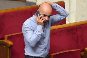 Найем: Сурков может планировать что угодно – хоть референдум на Аляске, хоть выборы в Дебальцево