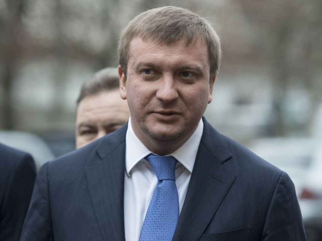 Петренко: Содержание переписки соответствует стилю и философии мышления российской власти