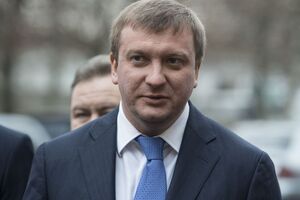 Петренко: Содержание переписки соответствует стилю и философии мышления российской власти