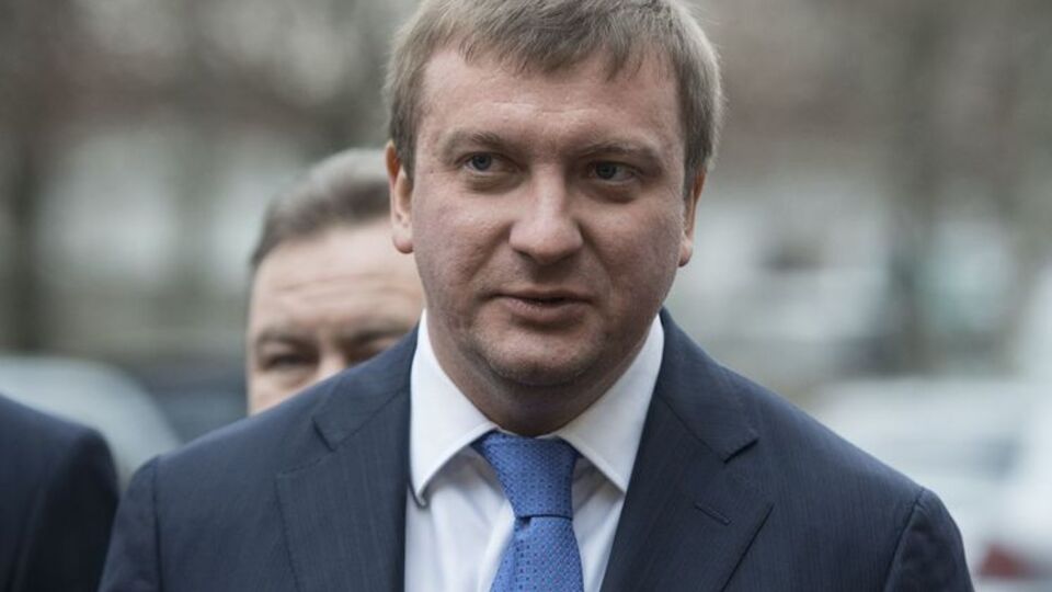 Петренко: Содержание переписки соответствует стилю и философии мышления российской власти