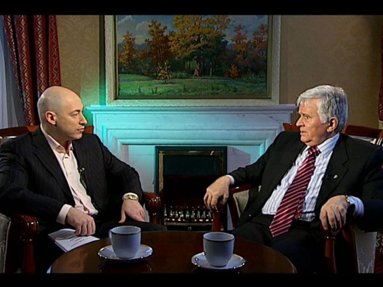 Петр Толочко: Можно было модифицировать СССР, а не разваливать и рушить. Единство так или иначе восстановится