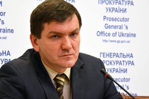 Горбатюк: Пусть увольняют меня