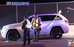 Мужчина прыгнул с моста после ссоры с женой