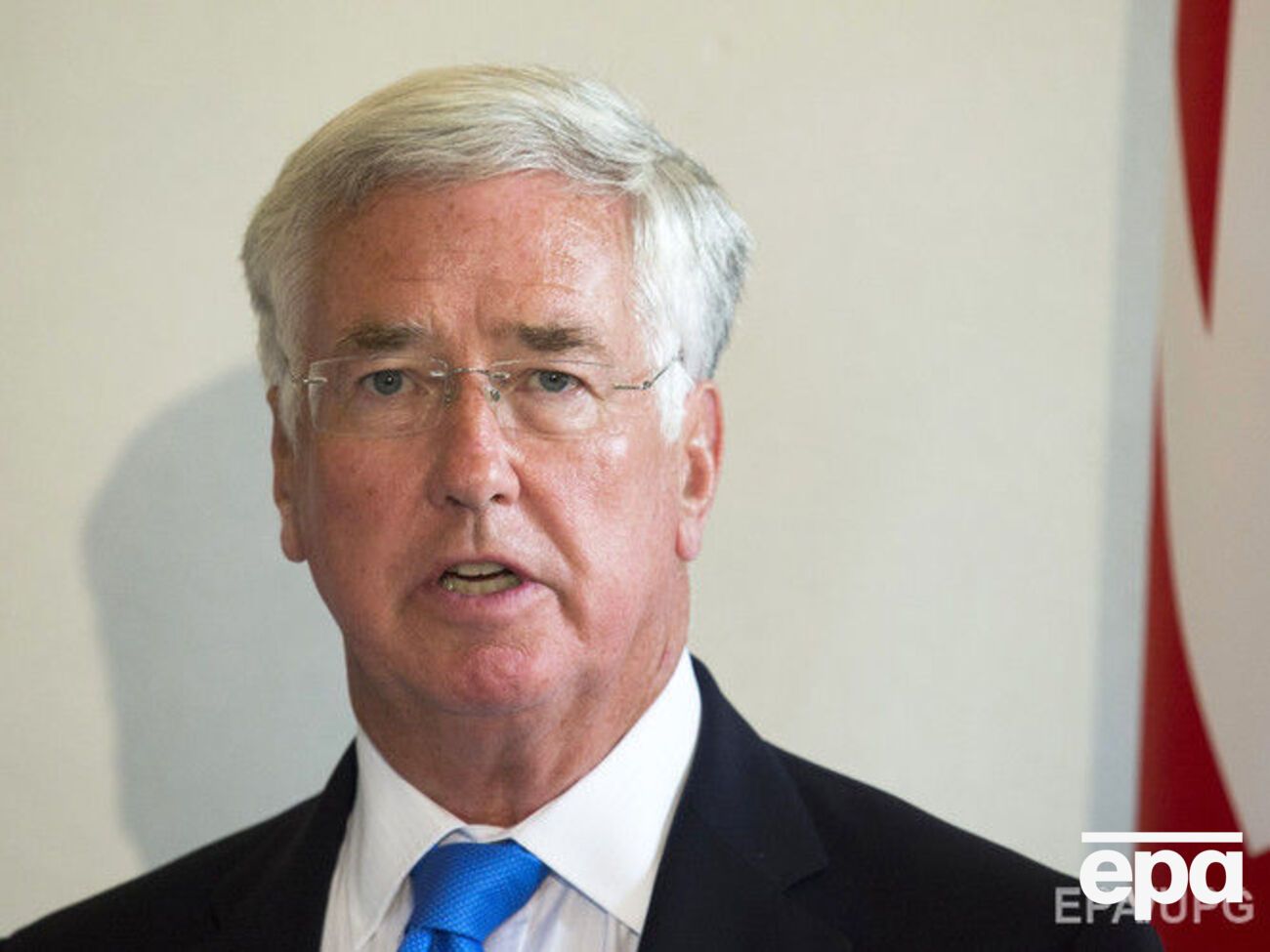 Фэллон: Размещая вооруженные подразделения в районе Балтийского моря, НАТО стремится продемонстрировать увеличение оборонительной силы