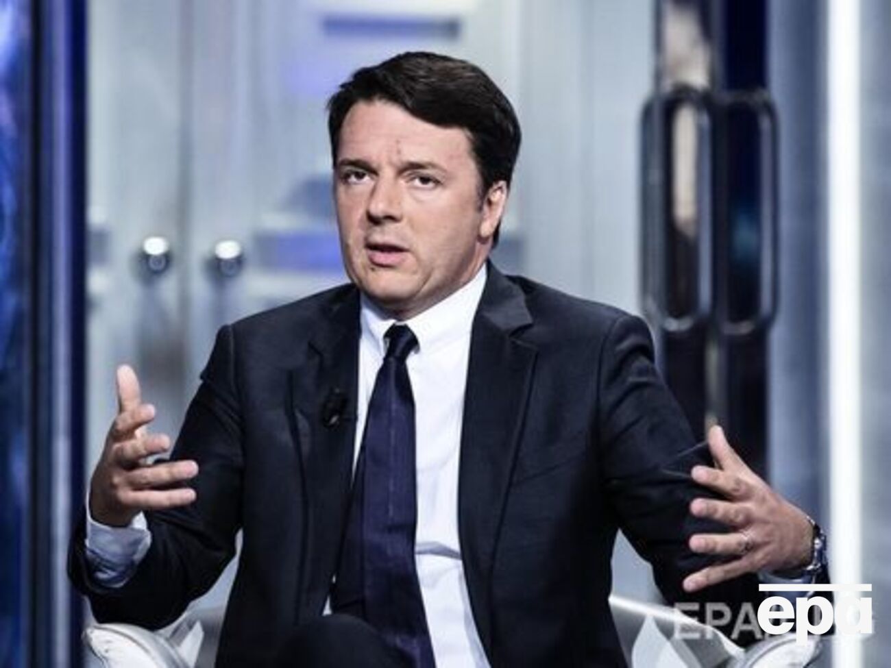 Маттео Ренци: У нас есть шесть месяцев максимум