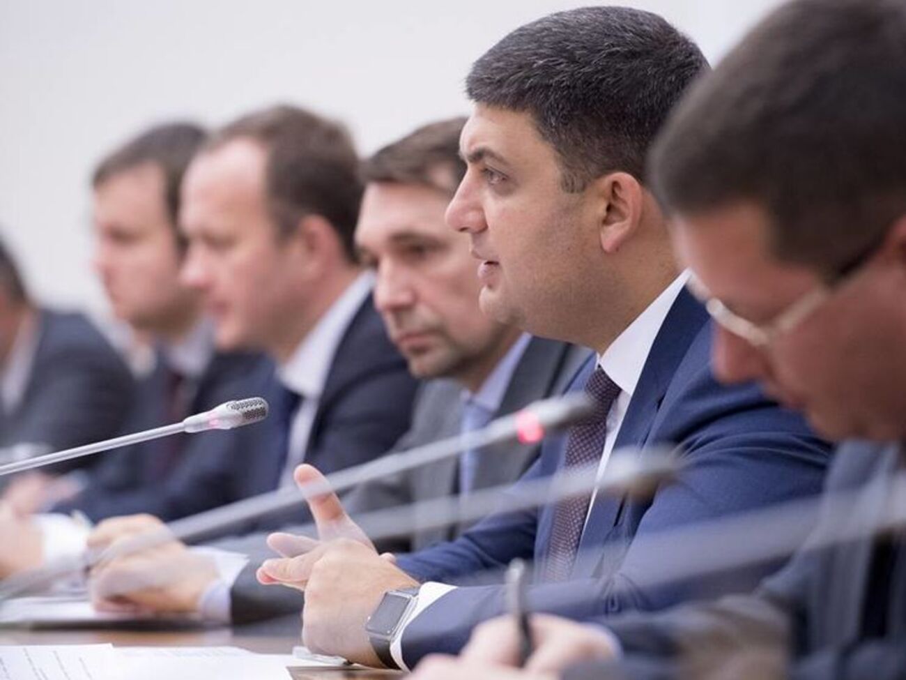 Правительство Украины утвердило проект поправок к Налоговому кодексу