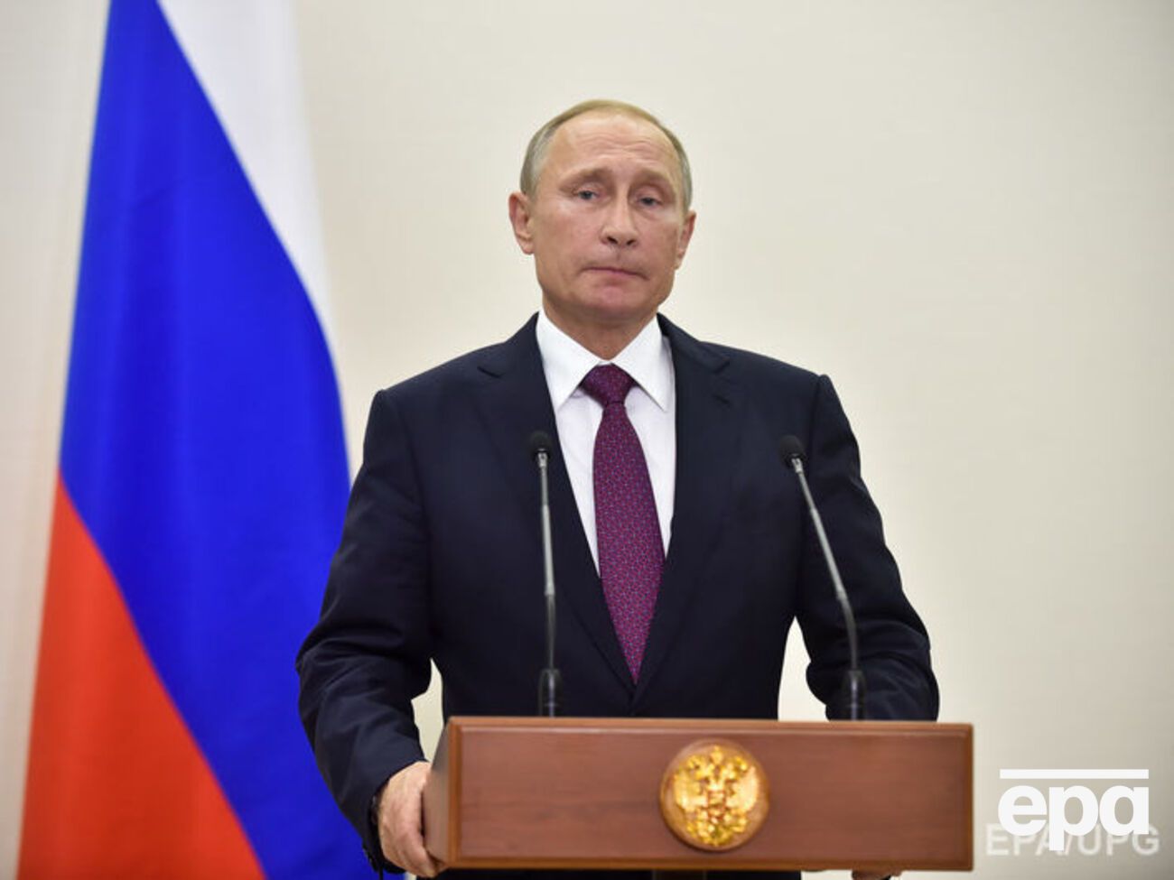 Bloomberg считает, что все окружение Путина уже находится под санкциями