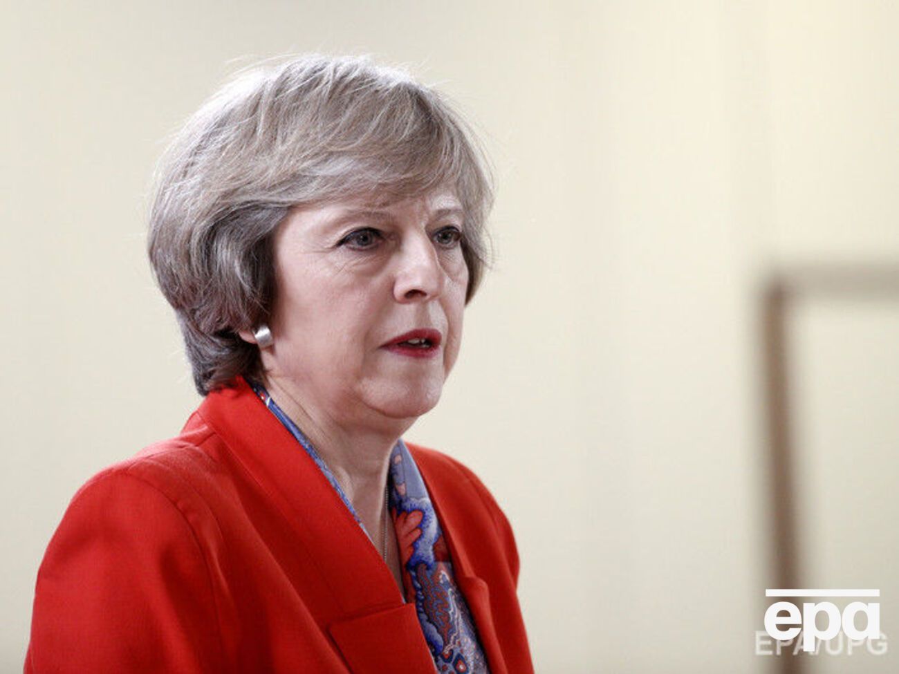 Мэй говорила о преимуществах членства Британии в ЕС