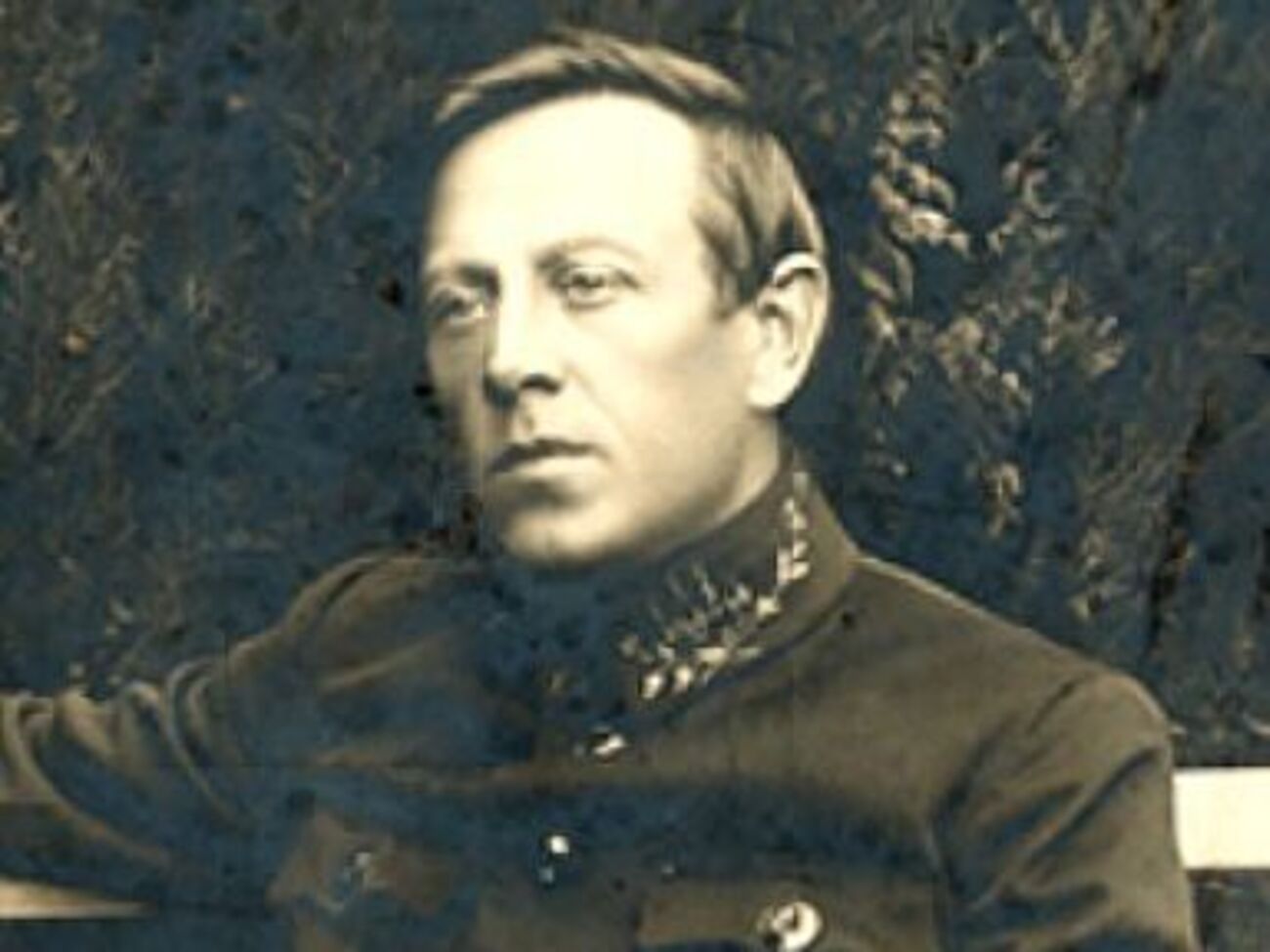 В Киеве установят памятник Симону Петлюре