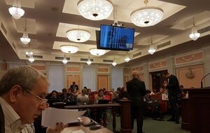 Верховный суд РФ рассматривает апелляцию по делу Карпюка-Клиха