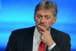 Песков: Приезд Савченко в РФ не согласовывался с Кремлем